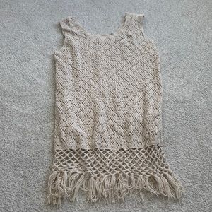 Women’s Swim Coverup